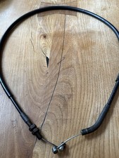 Cagiva Raptor 500 Clutch Cable - Genuine Italian Part