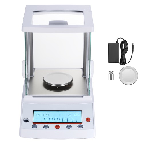 Uimoso analytical lab - lab, scale