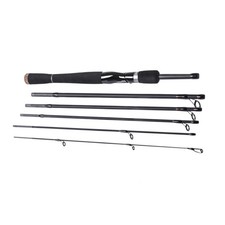  Fly Fishing Rod Combo Travel