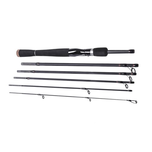 Fly fishing rod - ,