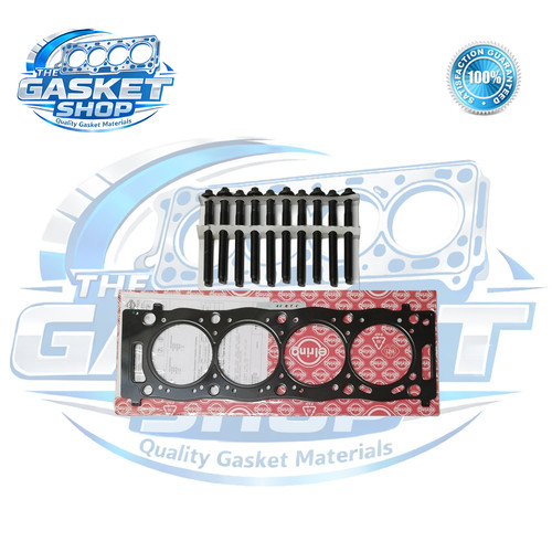 Head gasket bolts ford - bolts, fiat
