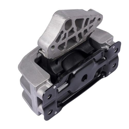 Gearbox engine left - gearbox,
