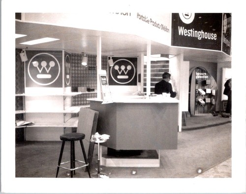 Westinghouse portable product - westinghouse,