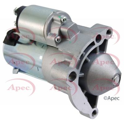 Apec starter motor - starter,