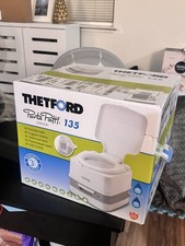 Thetford Porta Potti 135