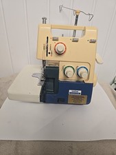 Brother Lock 523N Overlocker
