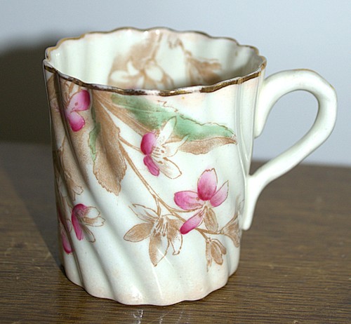 Antique bishop stonier - bishop,