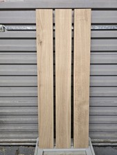 X3 Solid European Oak timber
