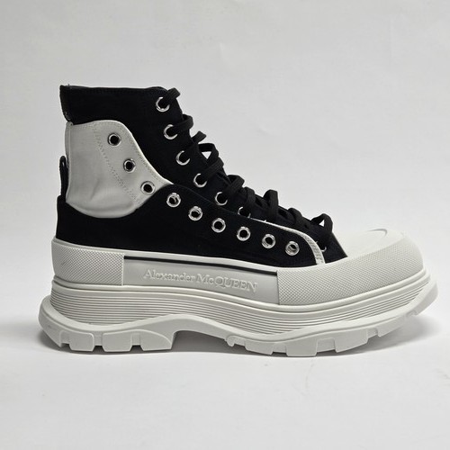 Alexander mcqueen tread slick - alexander,