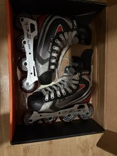 Nike Bauer XVS Lite Hockey Skates