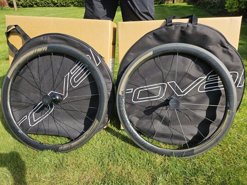 Roval clx50 rapide speed - roval,