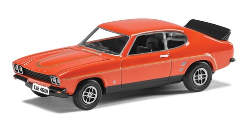 Vanguards ford capri - capri, mk1