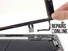 Ipad new digitizer - new, glass