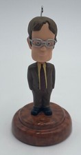 2010 Dwight Schrute Bobblehead