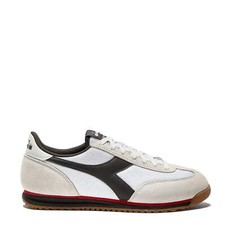 Diadora Cross Trainer White /