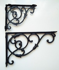 Victorian style Cast Iron
