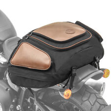 Vintage Tail Bag for Triumph