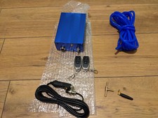 Exhaust Valve Comes With a