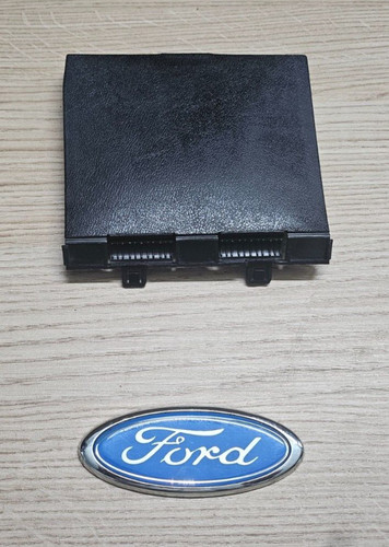 Ford escort mk3 xr3i - ford,