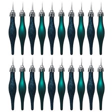 Christmas Tree Drop Baubles