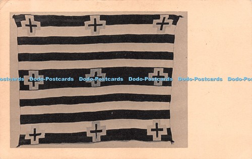 R240540 navajo mans blanket - r240540,