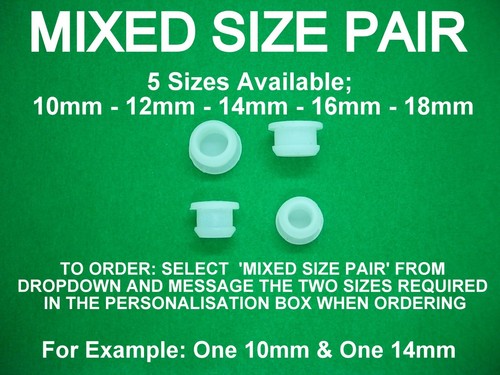 Pair replacement salt - pair,