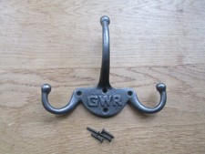 CAST IRON VINTAGE INDUSTRIAL