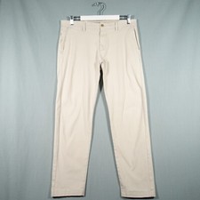 Levis Dockers Chinos Mens W33