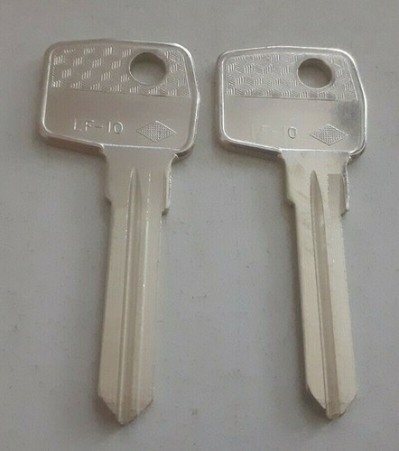 Jma lf10 key blanks - jma,
