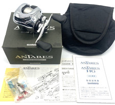 Shimano 12 ANTARES Left Handed