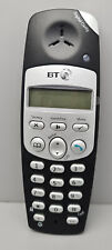 BT Freelance XD5100  Cordless Home Telephone Handset Only