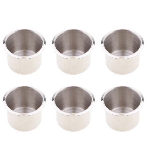 6pcs stainless steel poker - stainless,