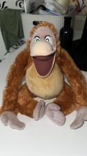 The Jungle Book King Louie