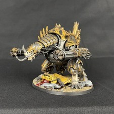 Iron Warriors Forgefiend