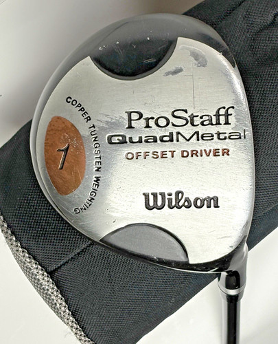 Wilson pro staff - wilson,