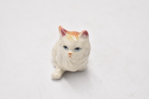 Vintage miniature bone china - vintage,