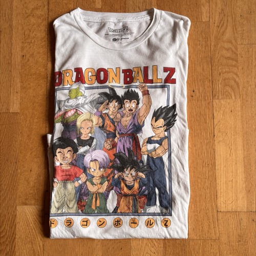 Dragon ball character - ball, z