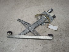 TOYOTA AVENSIS WINDOW