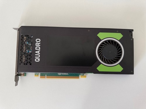Dell nvidia quadro m4000 - dell, 8gb