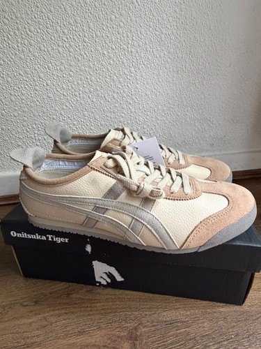 Onitsuka tiger mexico grey - tiger, 66