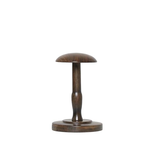 Hat display stand solid - display,