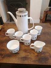 J&G Meakin 'Allegro' Vintage