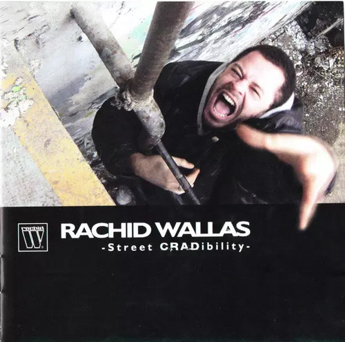Street cradibility rachid - street, cradibility,