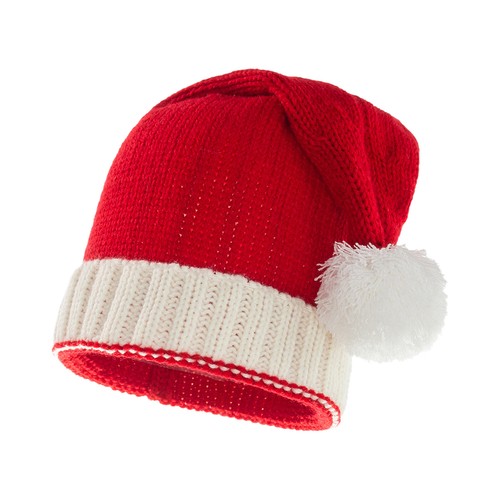 Christmas warm hat - warm, claus