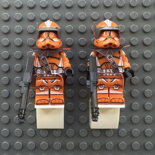Star wars 212th bomb - 2x,