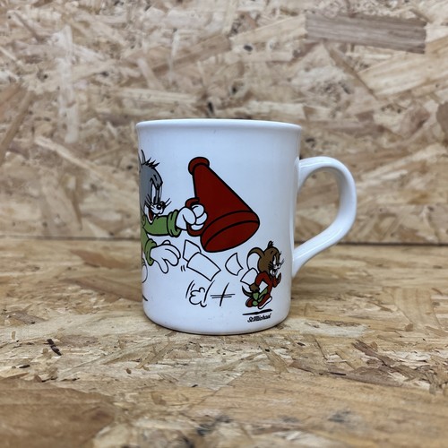 Vintage tom and jerry 50th - vintage,