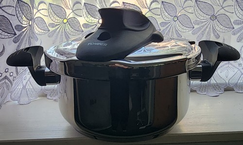 Tower t920002 pressure cooker - tower,