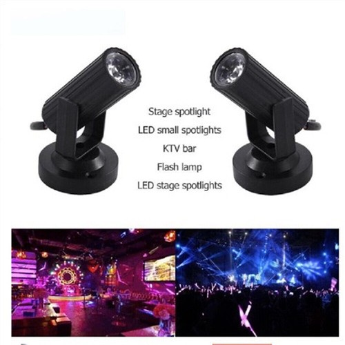 Led pin spot light beam - ,