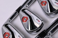Taylormade R11 Irons / 5-PW+GW