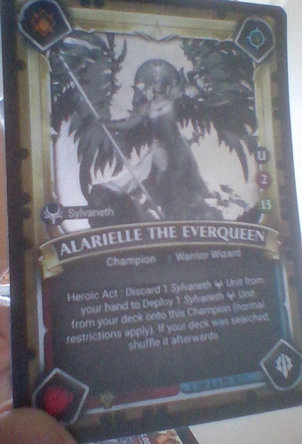 Warhammer champions tcg - champions, alt